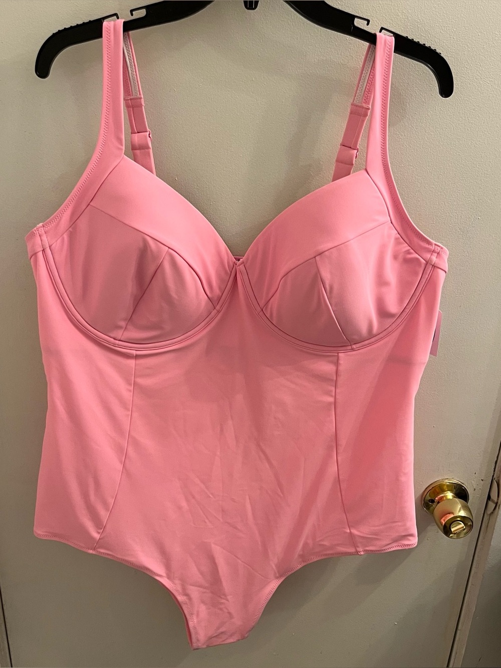 NWT Old Navy One Piece Swimsuit Size 3X